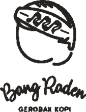 Bang Raden Gerobak Kopi
