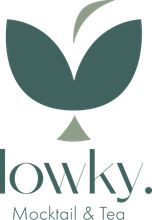 Lowky Mocktail & Tea