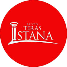 Resto Teras Istana